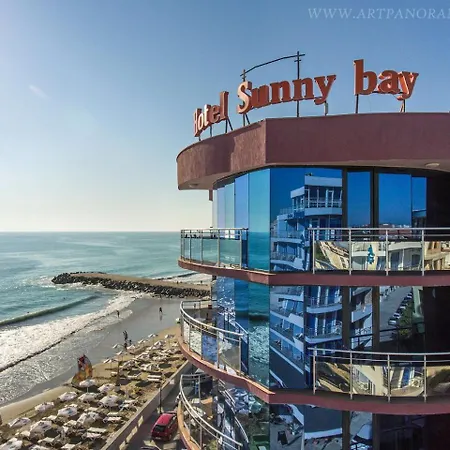 호텔 Sunny Bay Sea View 포마리